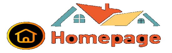 Homepage Logo