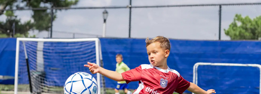 Bridge View Soccer Cover Image